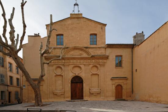 Zola Studio Fenetre Aveugle Aix-en-Provence Exteriör bild